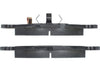 Disc Brake Pad Centric Parts 301.07660