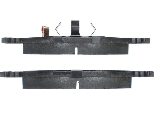 Disc Brake Pad Centric Parts 301.07660