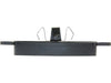 Disc Brake Pad Centric Parts 301.07680