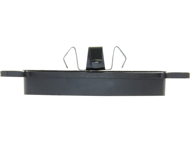 Disc Brake Pad Centric Parts 301.07680