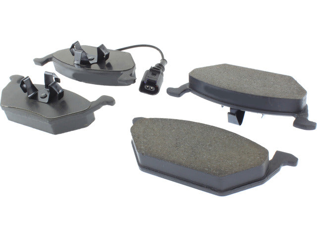 Disc Brake Pad Centric Parts 301.07681