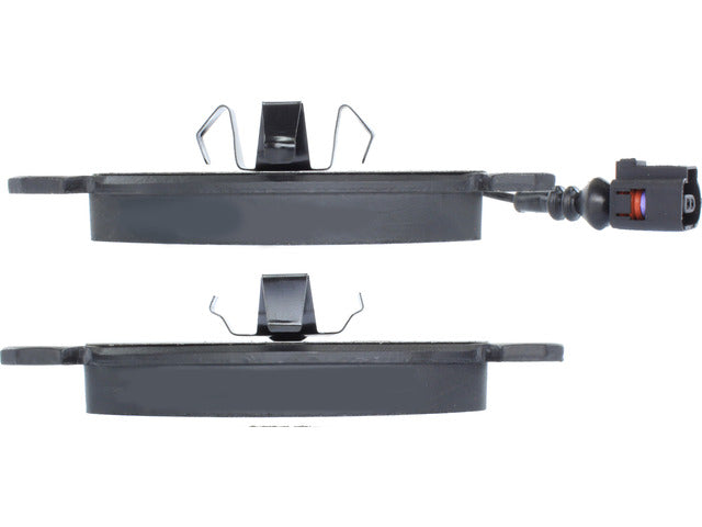 Disc Brake Pad Centric Parts 301.07681