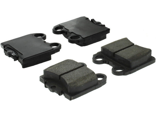 Disc Brake Pad Centric Parts 301.07710