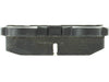 Disc Brake Pad Centric Parts 301.07710