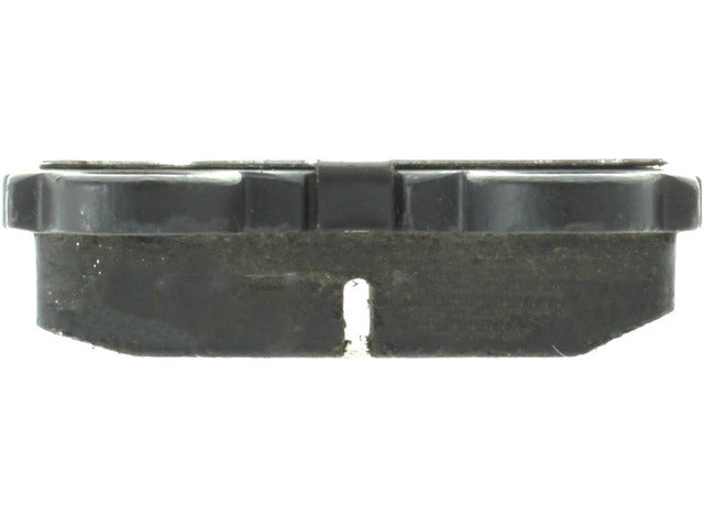 Disc Brake Pad Centric Parts 301.07710
