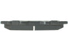 Disc Brake Pad Centric Parts 301.07720
