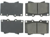 Disc Brake Pad Centric Parts 301.07720