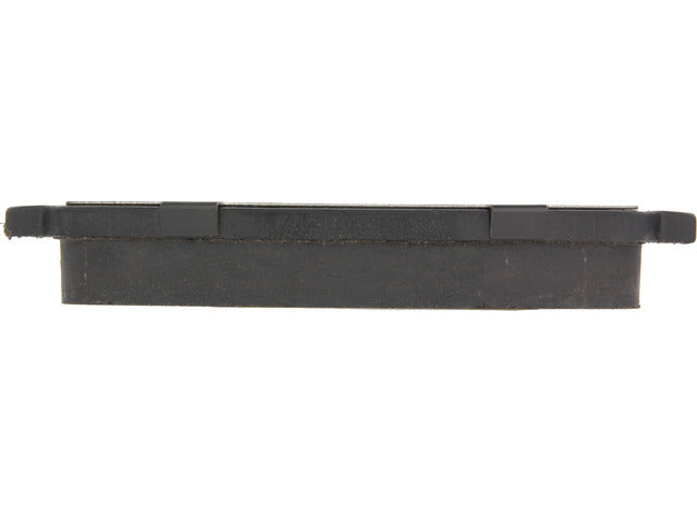 Disc Brake Pad Centric Parts 301.07730