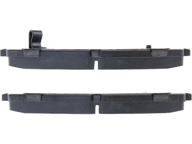 Disc Brake Pad Centric Parts 301.07740