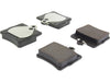 Disc Brake Pad Centric Parts 301.07790