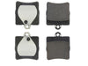 Disc Brake Pad Centric Parts 301.07790