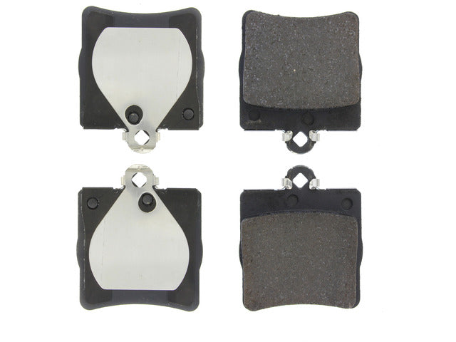 Disc Brake Pad Centric Parts 301.07790