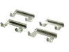 Disc Brake Pad Centric Parts 301.07840
