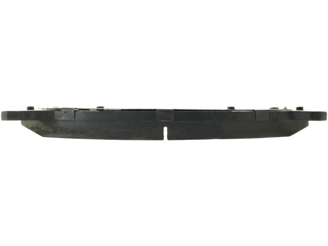 Disc Brake Pad Centric Parts 301.07840