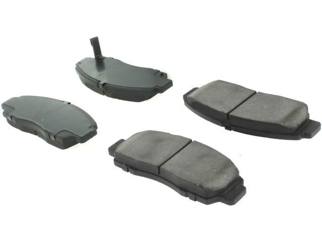 Disc Brake Pad Centric Parts 301.07870