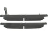 Disc Brake Pad Centric Parts 301.07870