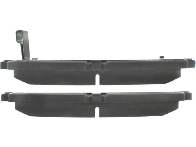 Disc Brake Pad Centric Parts 301.07870