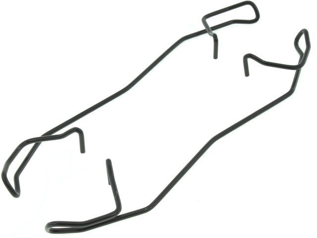 Disc Brake Pad Centric Parts 301.07900