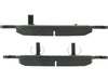 Disc Brake Pad Centric Parts 301.07900