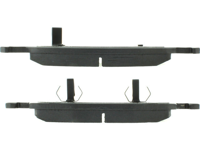Disc Brake Pad Centric Parts 301.07900