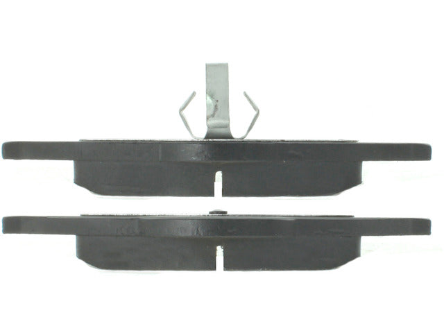 Disc Brake Pad Centric Parts 301.07910