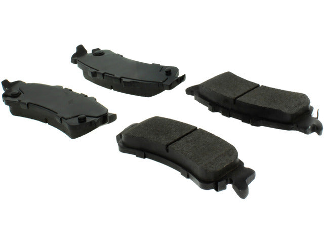 Disc Brake Pad Centric Parts 301.07920