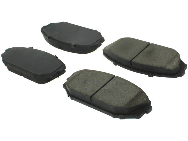 Disc Brake Pad Centric Parts 301.07930