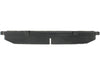 Disc Brake Pad Centric Parts 301.07930