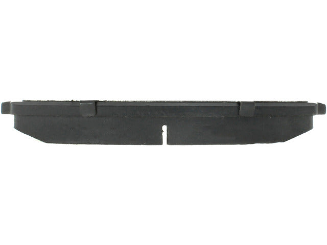 Disc Brake Pad Centric Parts 301.07930