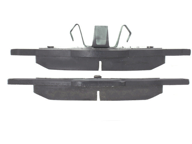 Disc Brake Pad Centric Parts 301.07940