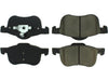 Disc Brake Pad Centric Parts 301.07940