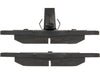 Disc Brake Pad Centric Parts 301.07950
