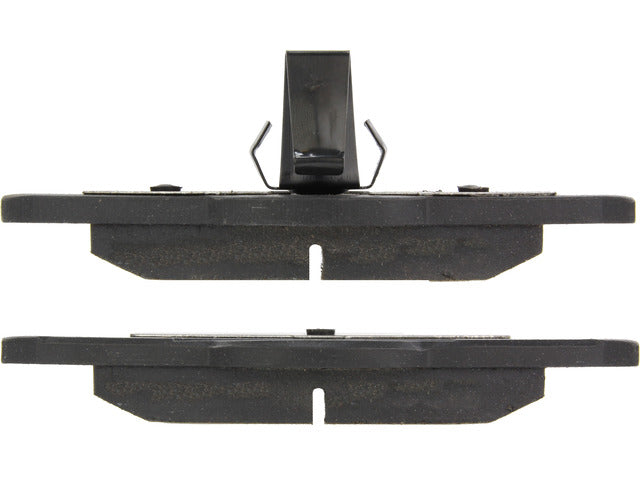 Disc Brake Pad Centric Parts 301.07950