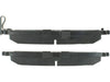 Disc Brake Pad Centric Parts 301.07970