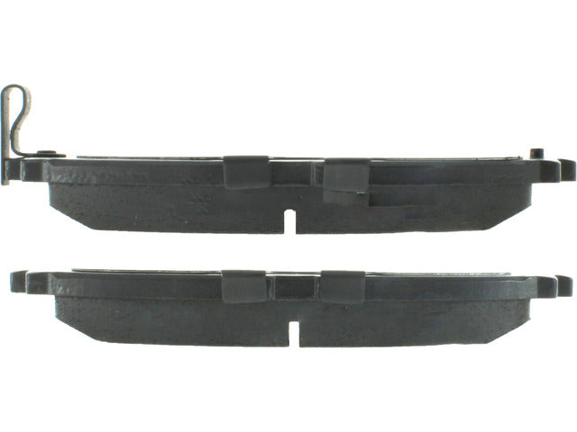 Disc Brake Pad Centric Parts 301.07970