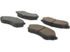 Disc Brake Pad Centric Parts 301.07980