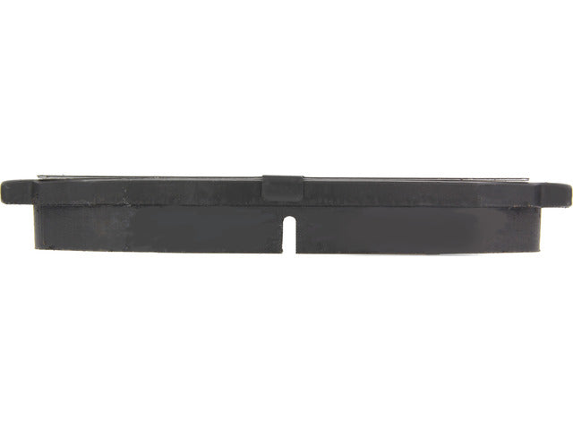 Disc Brake Pad Centric Parts 301.07980
