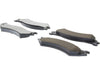 Disc Brake Pad Centric Parts 301.08020