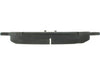 Disc Brake Pad Centric Parts 301.08030