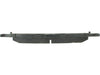 Disc Brake Pad Centric Parts 301.08040