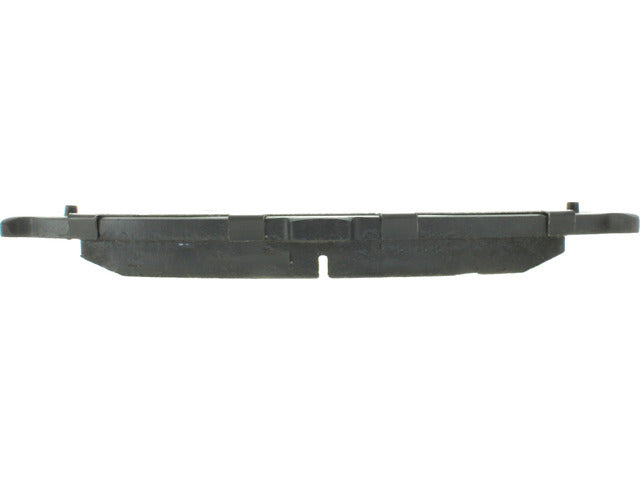 Disc Brake Pad Centric Parts 301.08040