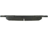 Disc Brake Pad Centric Parts 301.08050