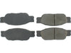 Disc Brake Pad Centric Parts 301.08050