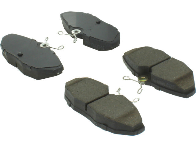 Disc Brake Pad Centric Parts 301.08060