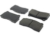 Disc Brake Pad Centric Parts 301.08100