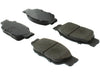 Disc Brake Pad Centric Parts 301.08120