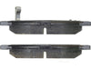 Disc Brake Pad Centric Parts 301.08130