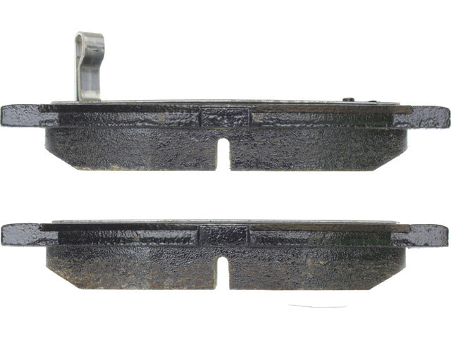 Disc Brake Pad Centric Parts 301.08130