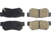 Disc Brake Pad Centric Parts 301.08130