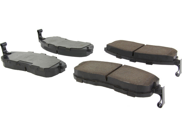 Disc Brake Pad Centric Parts 301.08150